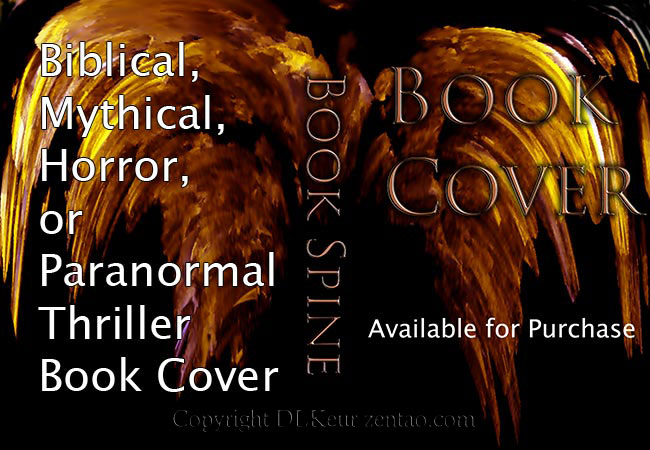 available book cover, Petrified angel wings or ten commandment tablets
